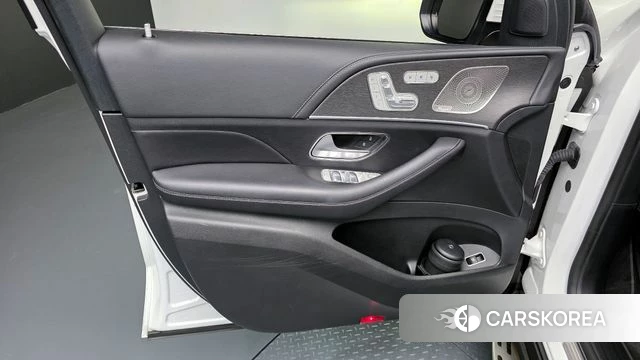 Mercedes-Benz GLS - Class X167 id 4223841 из Кореи 16