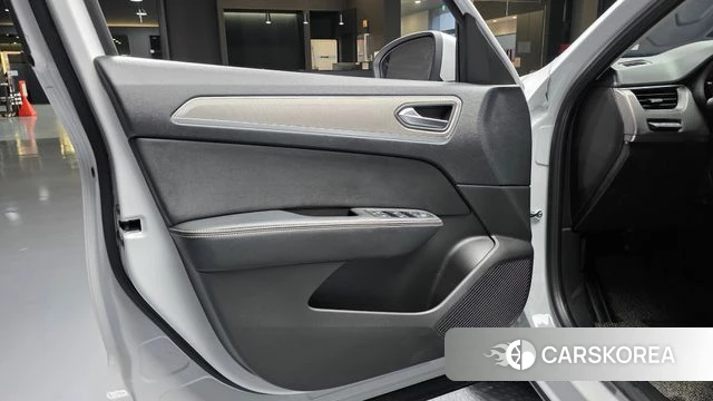 Renault Korea (Samsung) XM3 id 4488711 из Кореи 16