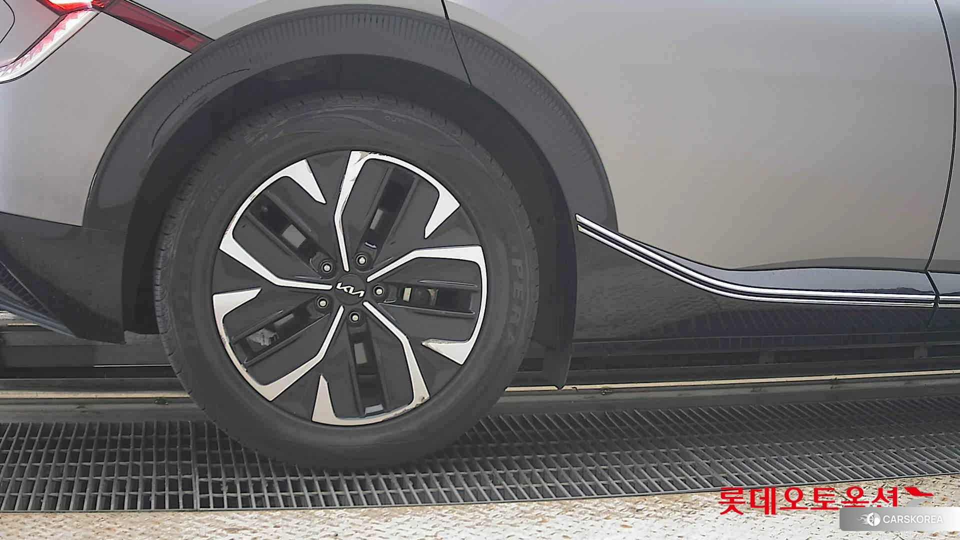 Kia EV6 id 4674239 из Кореи 16