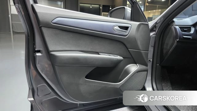 Renault Korea (Samsung) XM3 id 4780234 из Кореи 16