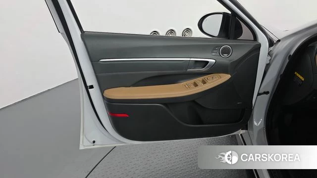 Hyundai Sonata (DN8) id 4339331 из Кореи 16