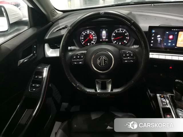 MG MG5 id 3969007 из Китая 16