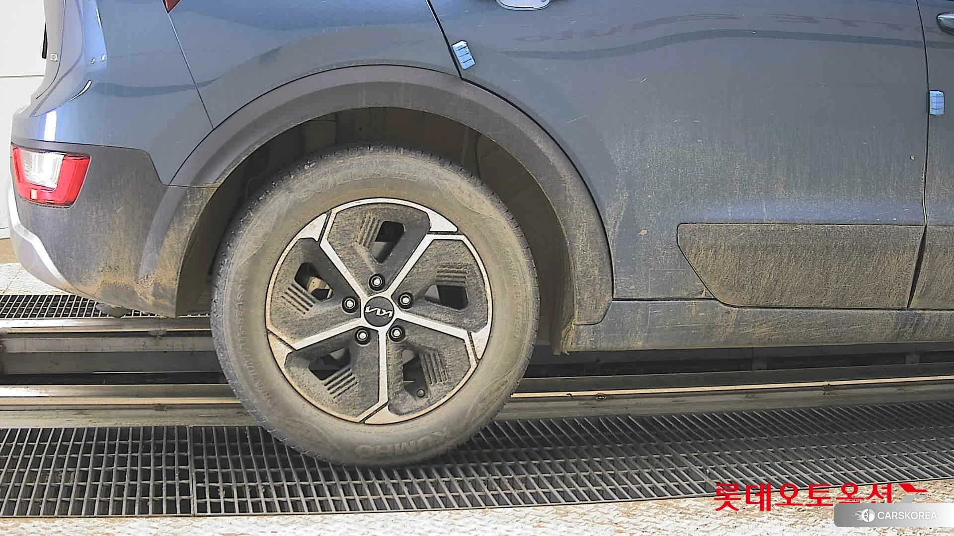 Kia Niro Hybrid id 4289630 из Кореи 16