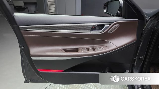 Hyundai Grandeur IG id 4615439 из Кореи 16
