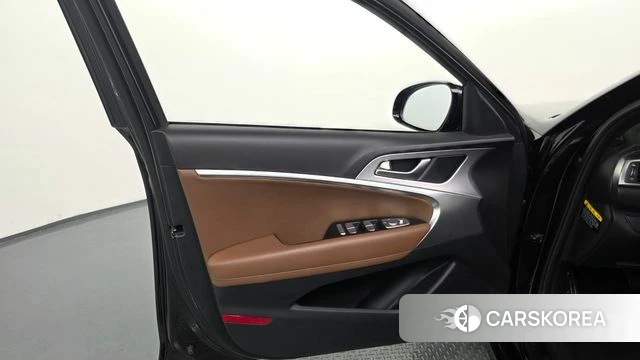 Genesis G70 id 4610414 из Кореи 16