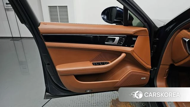Porsche Panamera (971) id 4855113 из Кореи 16