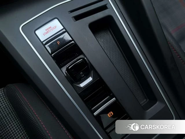 Volkswagen Golf GTI id 4298114 из Китая 16