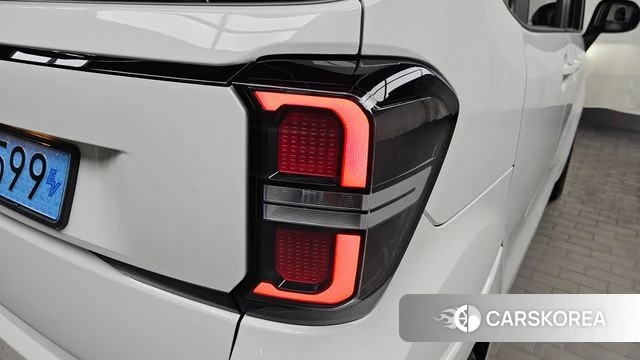 Kia The New Kia Ray EV id 4584527 из Кореи 16
