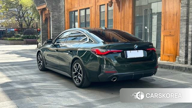BMW 4 series id 4216834 из Китая 16