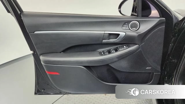 Hyundai Sonata (DN8) id 4907101 из Кореи 16