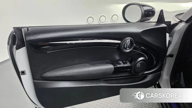 Mini Cooper S id 4904713 из Кореи 16