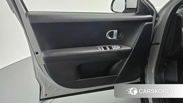 Hyundai Ionic 5 id 4779972 из Кореи 16