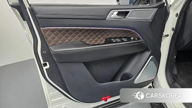 Ssangyong All New Rexton id 4186756 из Кореи 16