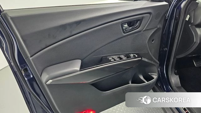 Ssangyong Berry New Tivoli id 4463430 из Кореи 16