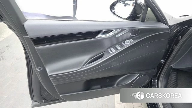 Genesis G80 (RG3) id 4625163 из Кореи 16