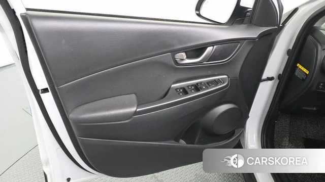 Hyundai Kona id 4596331 из Кореи 16