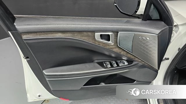 Kia K8 id 4666822 из Кореи 16