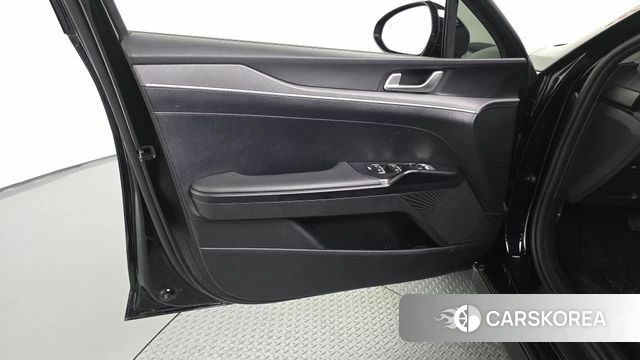 Kia The New K5 Hybrid 3rd generation id 4681429 из Кореи 16