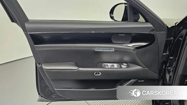 Genesis G90 (RS4) id 4495129 из Кореи 16