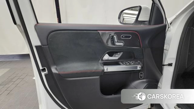 Mercedes-Benz GLB-Class X247 id 4489963 из Кореи 16
