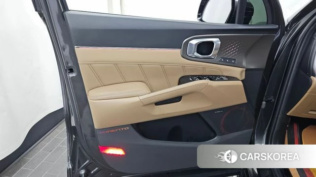 Kia The New Sorento 4th Generation id 4480601 из Кореи 16