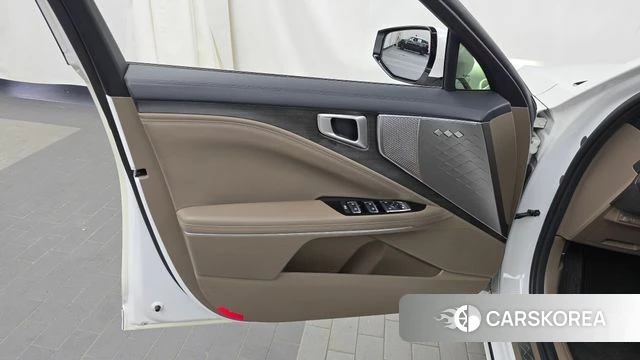 Kia K8 id 4692860 из Кореи 16
