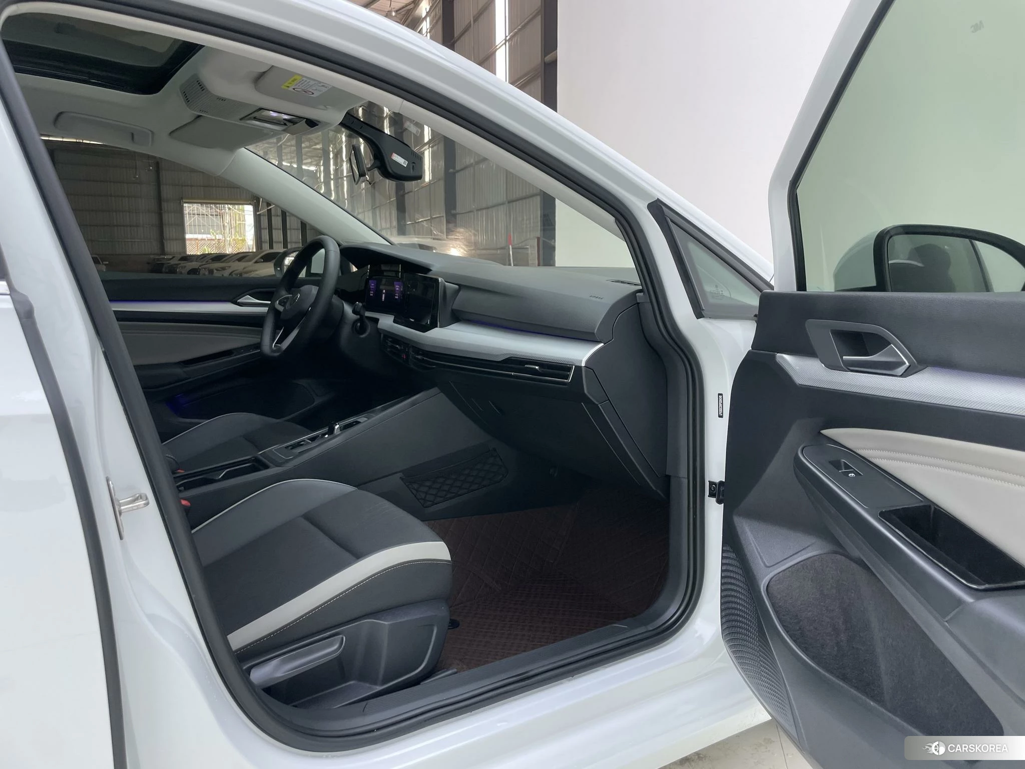 Volkswagen Golf id 4455264 из Китая 16