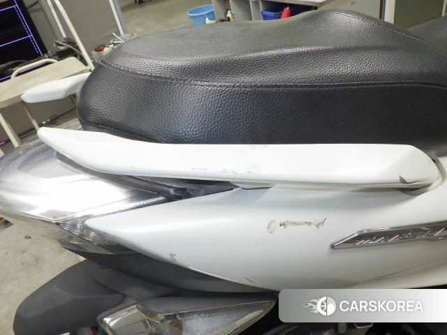 Yamaha MAJESTY 155S id 4255629 из Японии 16