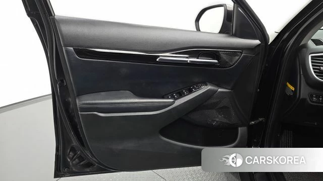 Kia Seltos id 4688951 из Кореи 16