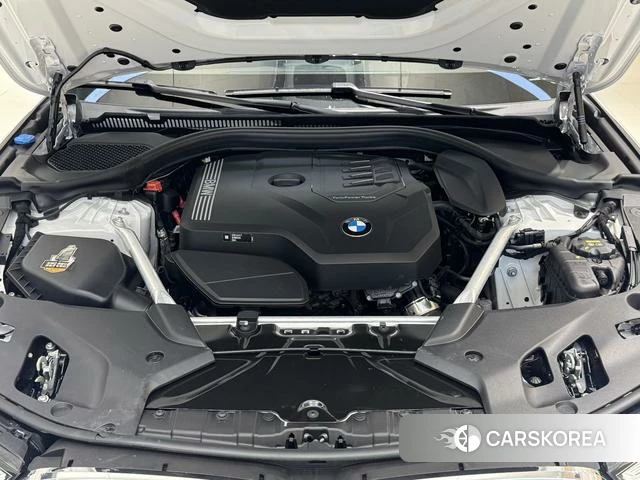 BMW 5 series id 4273405 из Китая 16