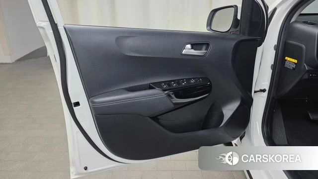 Kia Morning Urban (JA) id 4757872 из Кореи 16