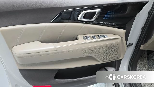 Kia The New Carnival 4th Generation id 4612573 из Кореи 16