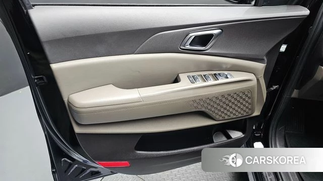 Kia The New Carnival 4th Generation id 4847695 из Кореи 16