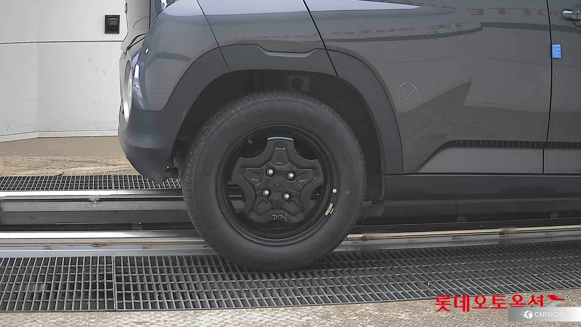 Hyundai Casper id 3869272 из Кореи 16