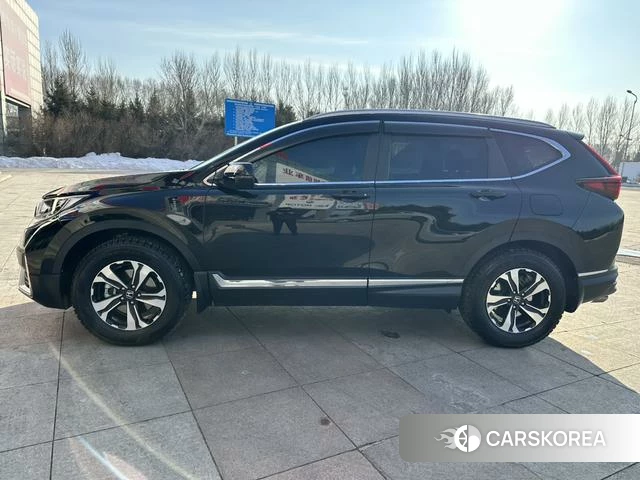 Honda CR-V id 4257234 из Китая 16