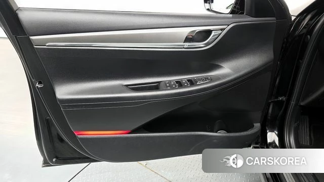 Hyundai The New Grandeur IG id 4202439 из Кореи 16