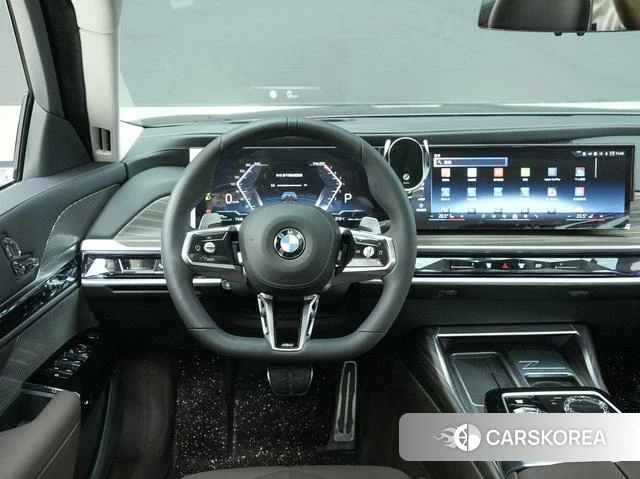 BMW 7 series id 4374570 из Китая 16