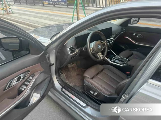 BMW i3 id 4380454 из Китая 16