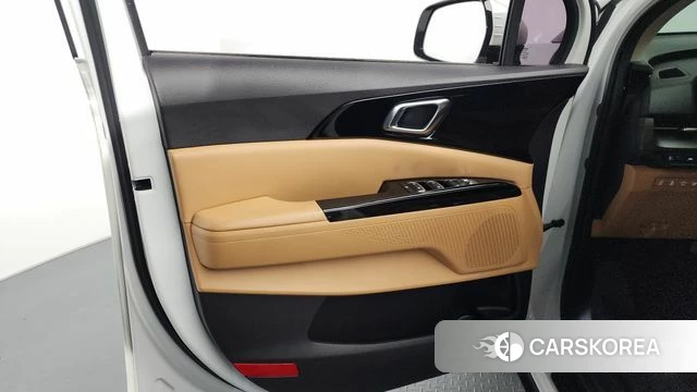 Kia Carnival 4th generation id 4202160 из Кореи 16