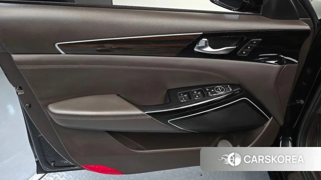 Kia Come New K7 id 4496834 из Кореи 16