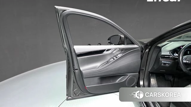 Genesis G80 (RG3) id 4282171 из Кореи 16