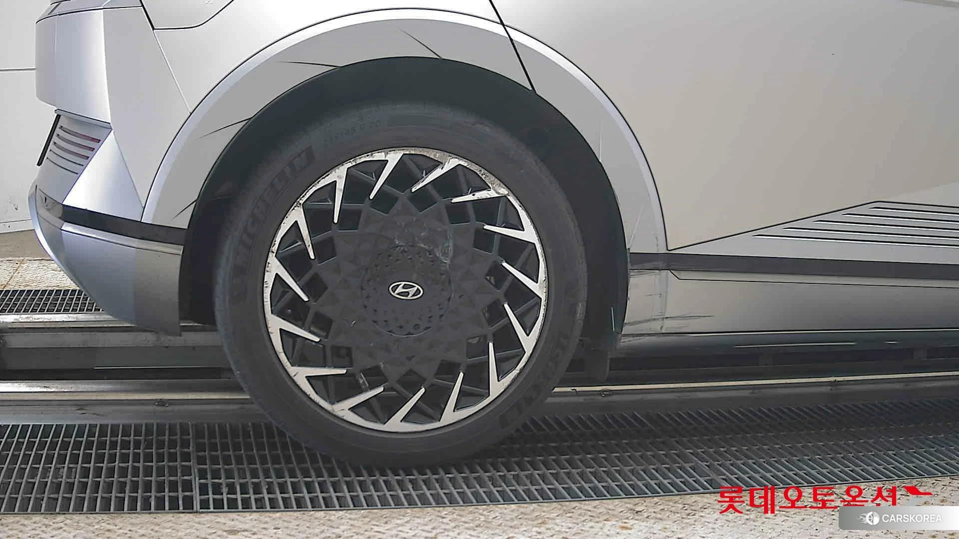 Hyundai IONIQ 5 id 4679288 из Кореи 16