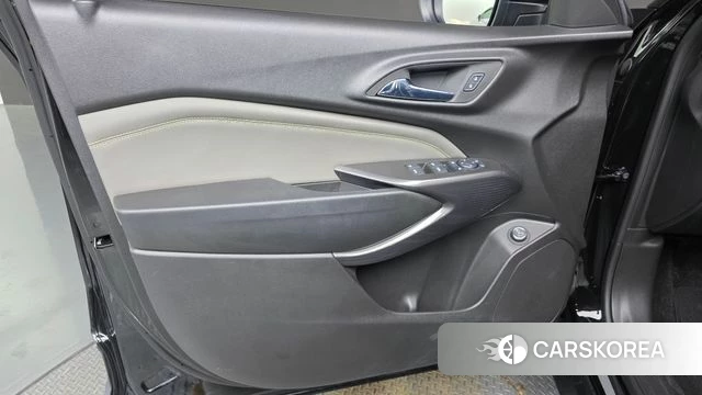 Chevrolet (GM Daewoo) Trax Crossover id 4427947 из Кореи 16