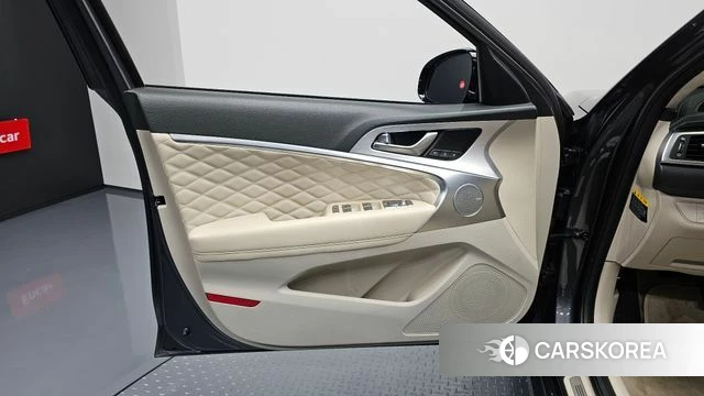 Genesis G70 id 4718040 из Кореи 16