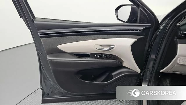 Hyundai Tucson (NX4) id 4308808 из Кореи 16