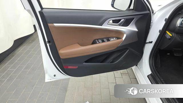 Genesis G70 id 4424522 из Кореи 16