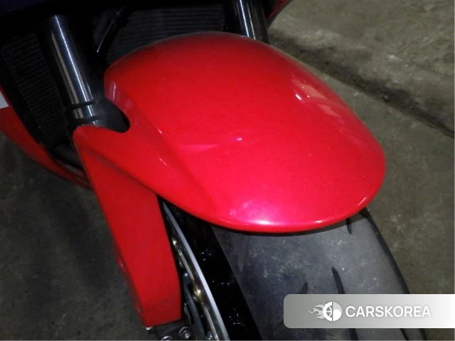 Honda CBR600RR id 3949941 из Японии 16