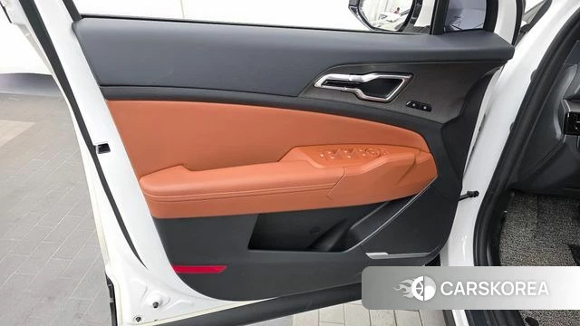 Kia The New Sportage 5th Generation id 4778160 из Кореи 16