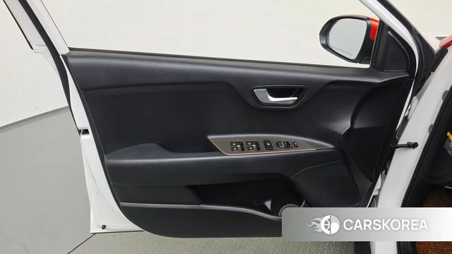 Kia Stonic id 4770207 из Кореи 16