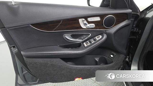 Mercedes-Benz C-Class W205 id 4372027 из Кореи 16
